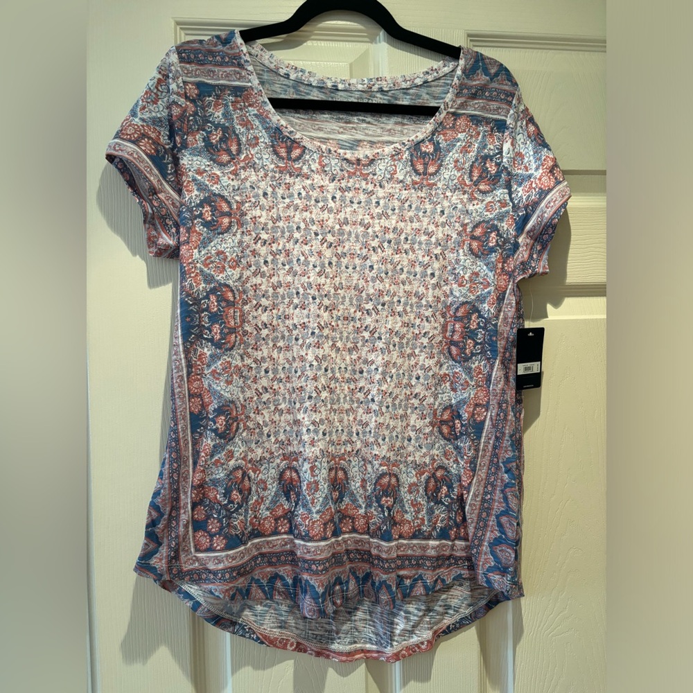 Lucky Brand tee